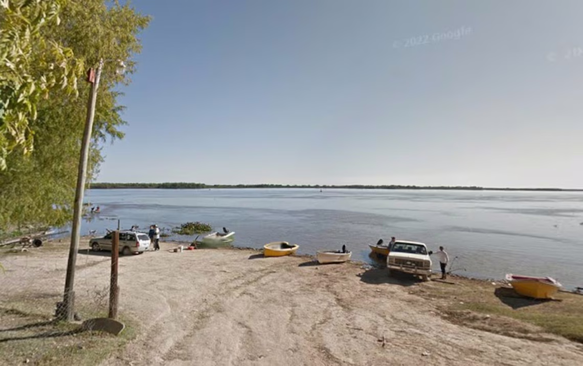 Conmoción en Entre Ríos