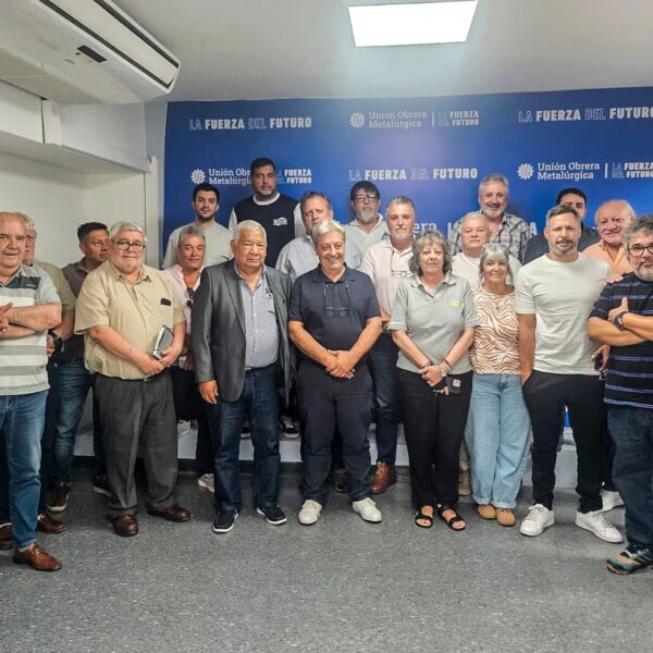 El grupo de los