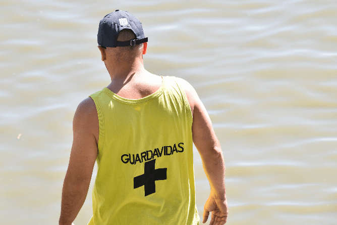 GUARDAVIDAS