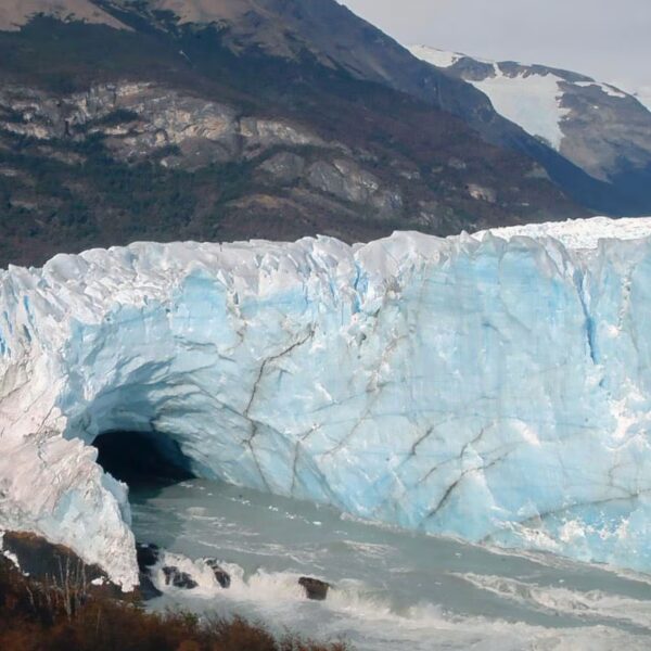 Glaciares