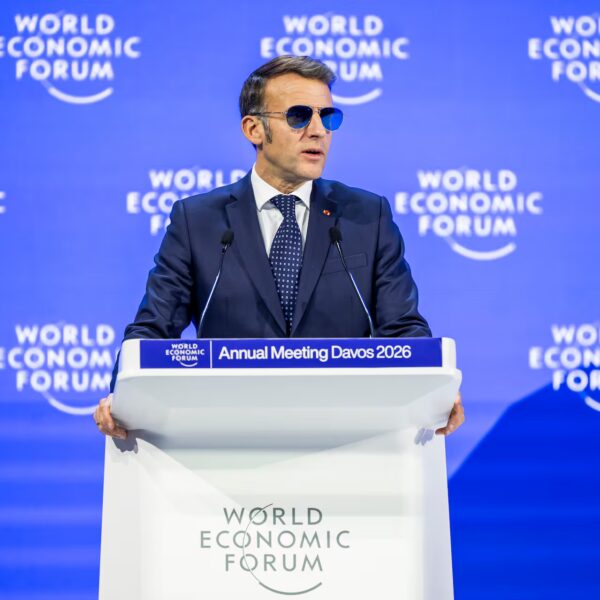 MACRON