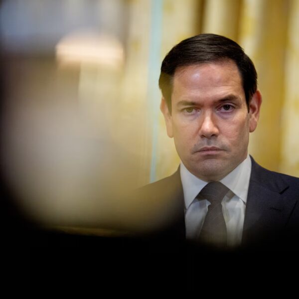 Marco Rubio