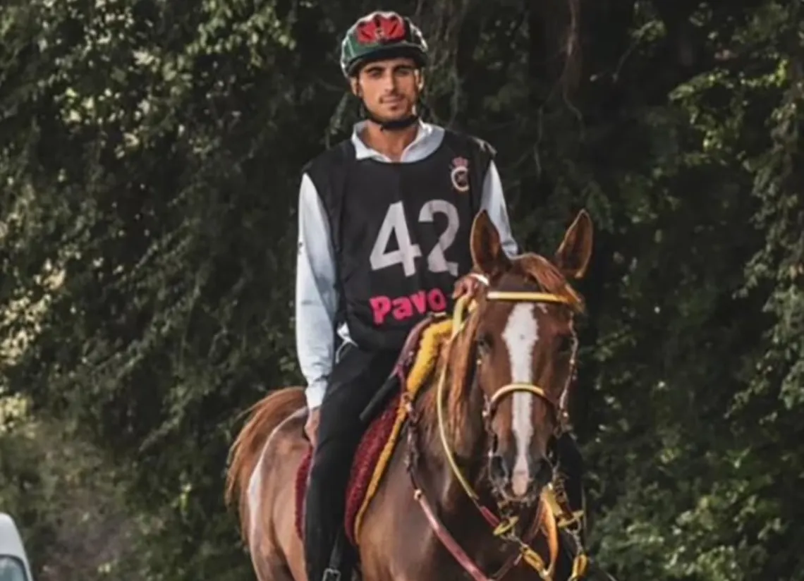 Nació en Mar del Plata