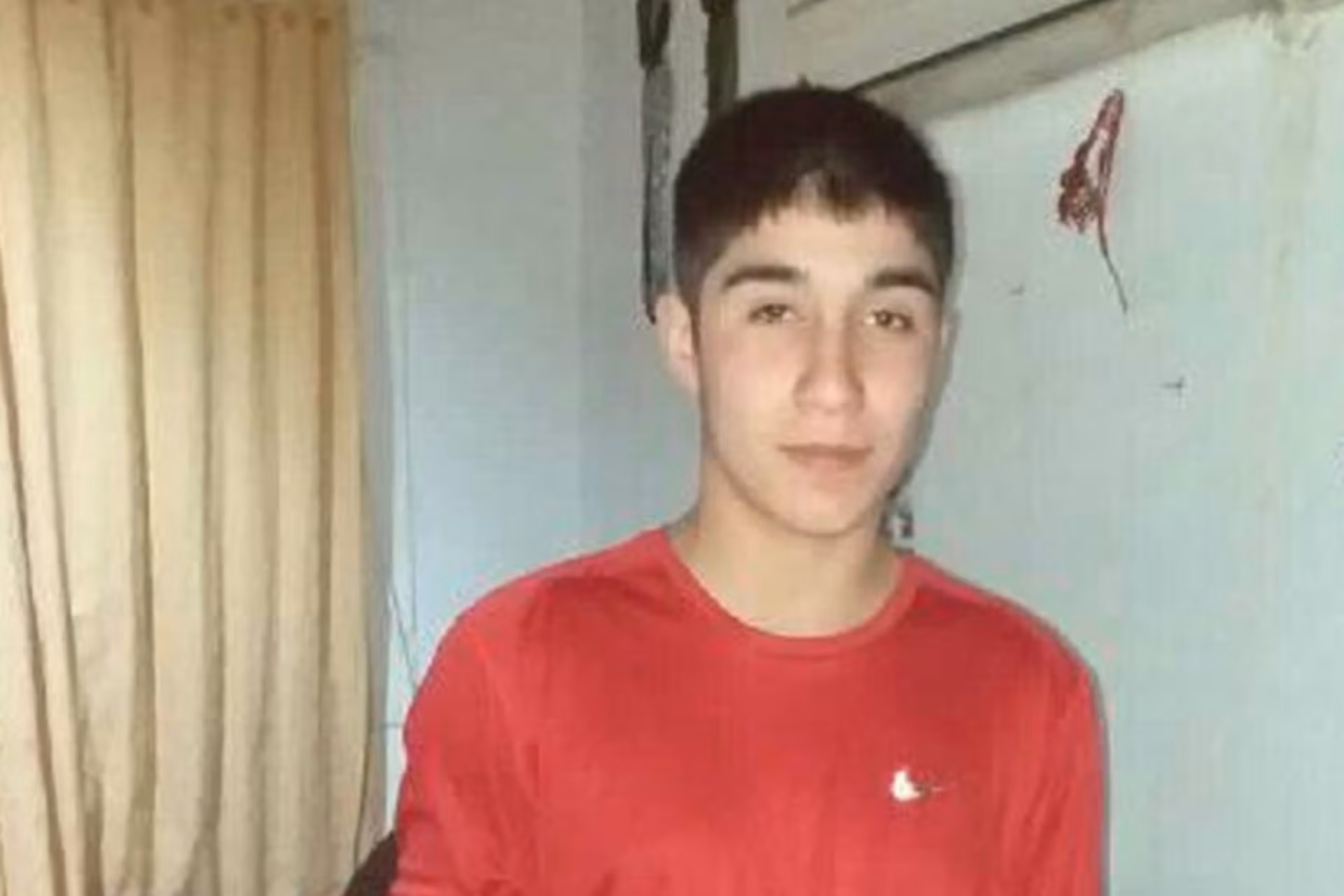 Nicolás Varas Frías