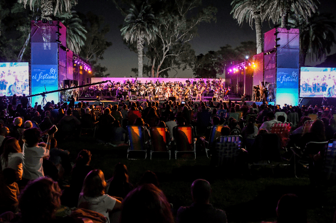 Parque de los Libres del Sur