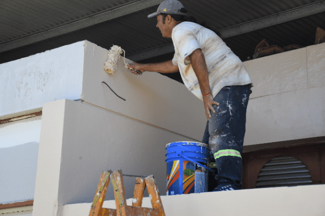 RESIDENCIA ELENA HEBERT DE ESTEFANELL