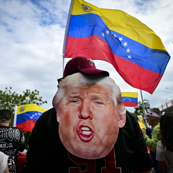 TRUMP