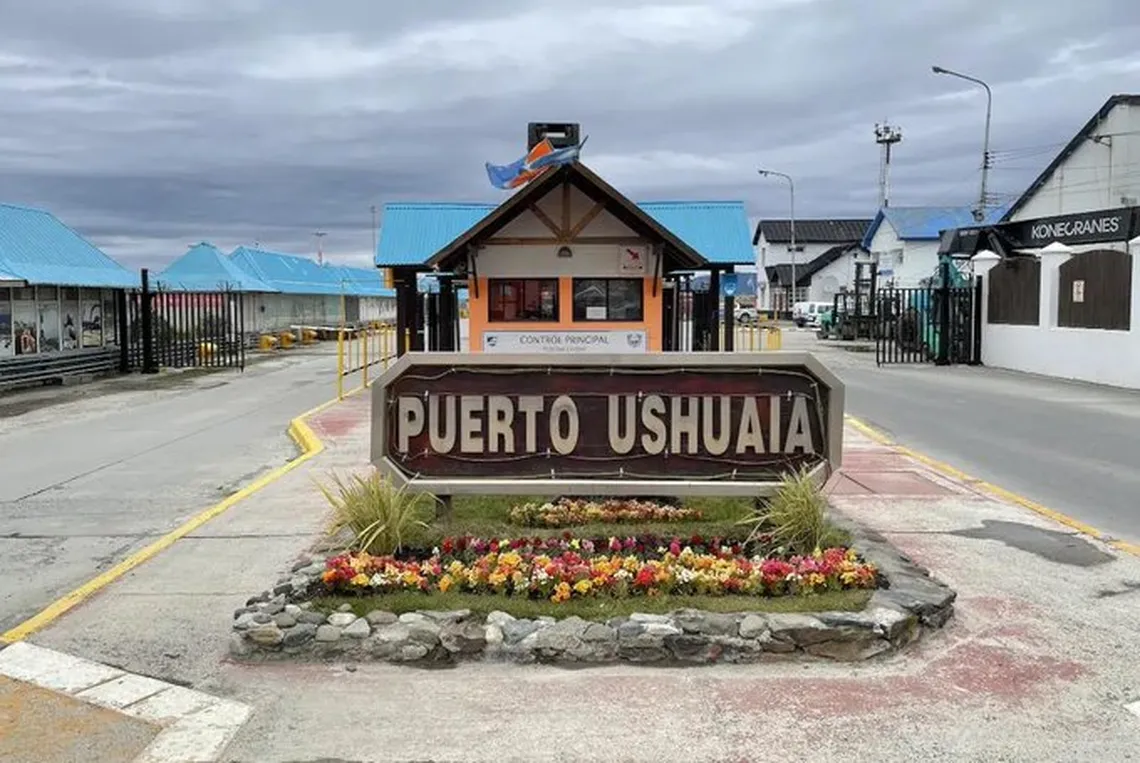 Ushuaia