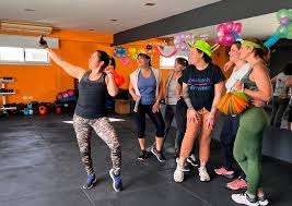 ZUMBA
