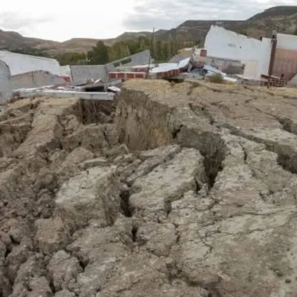 Cerro Hermitte