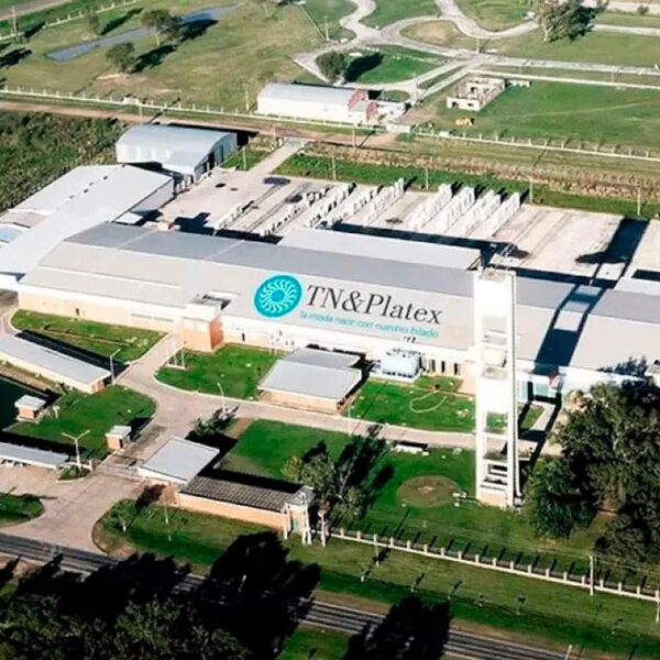 Empresa textil