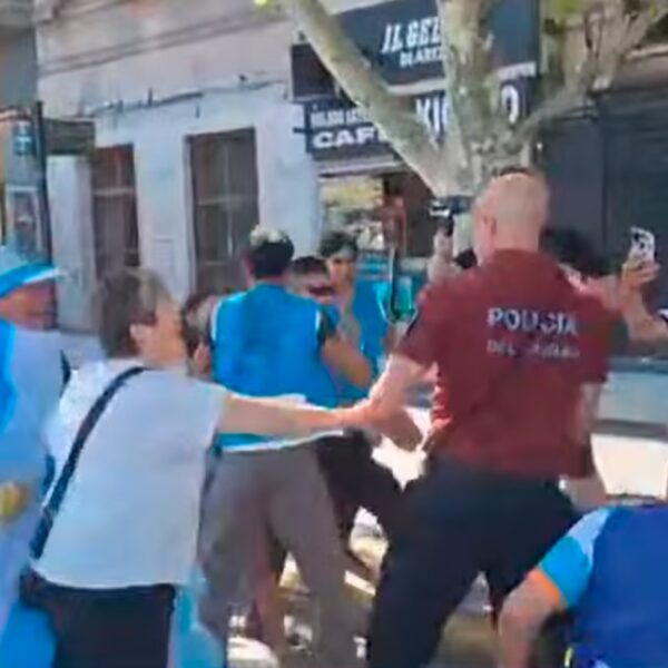 Jubilados