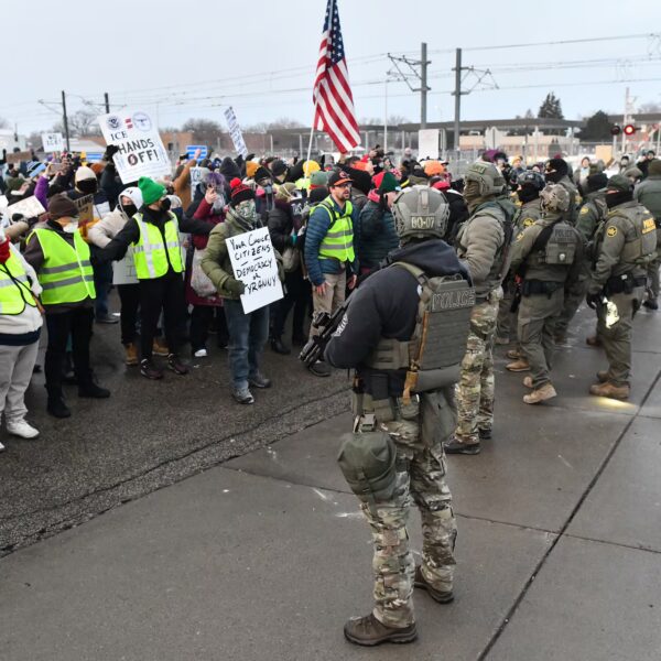 Protesta