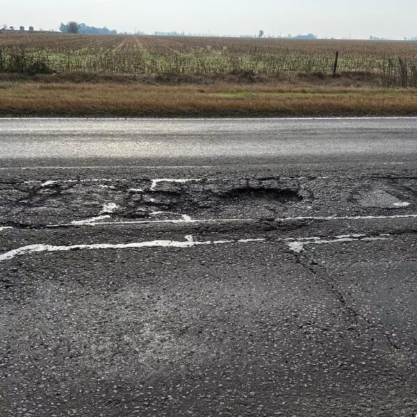 Rutas nacionales