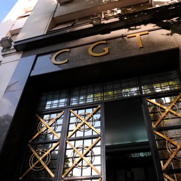 Sectores de la CGT