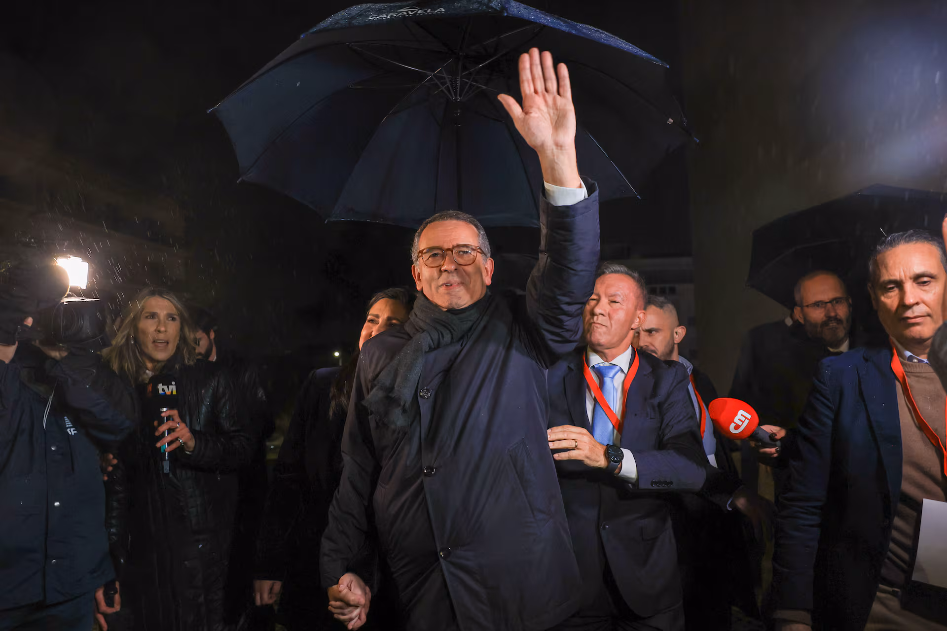 António José Seguro