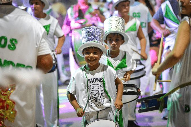 CARNAVALINFANT