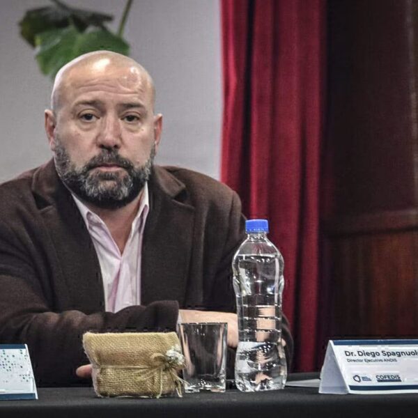 Diego Spagnuolo