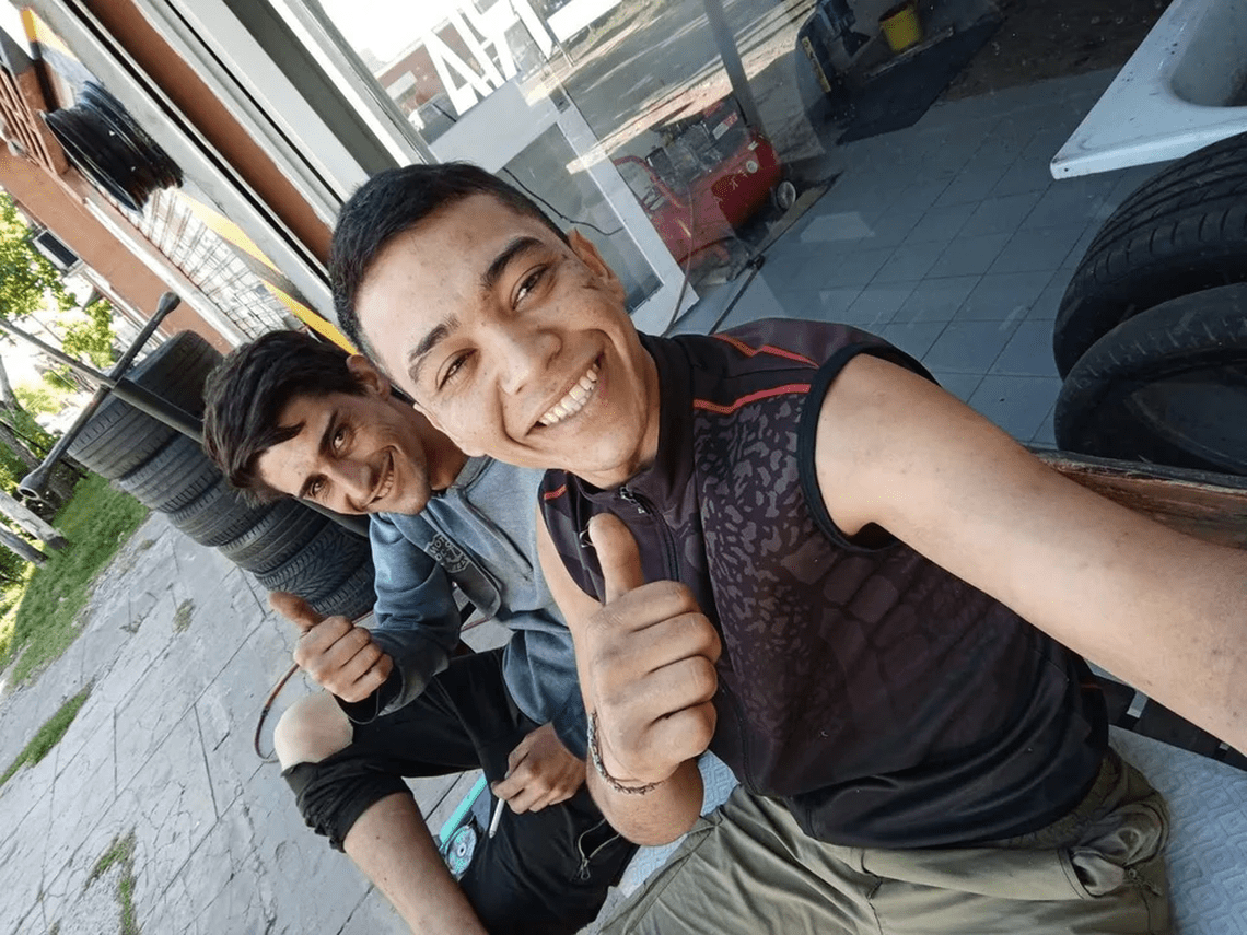 Identificaron al cadáver