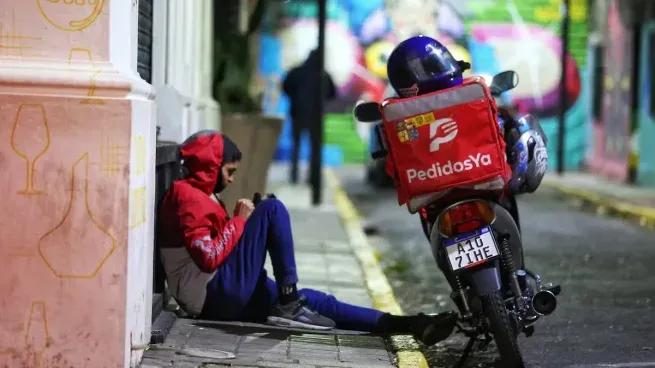 Precarización laboral