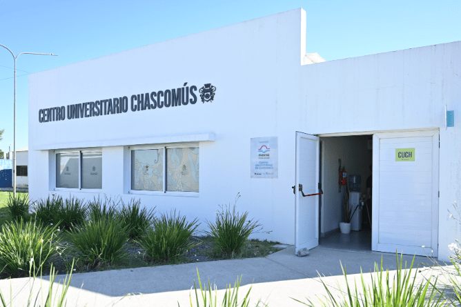 Se suma una nueva carrera