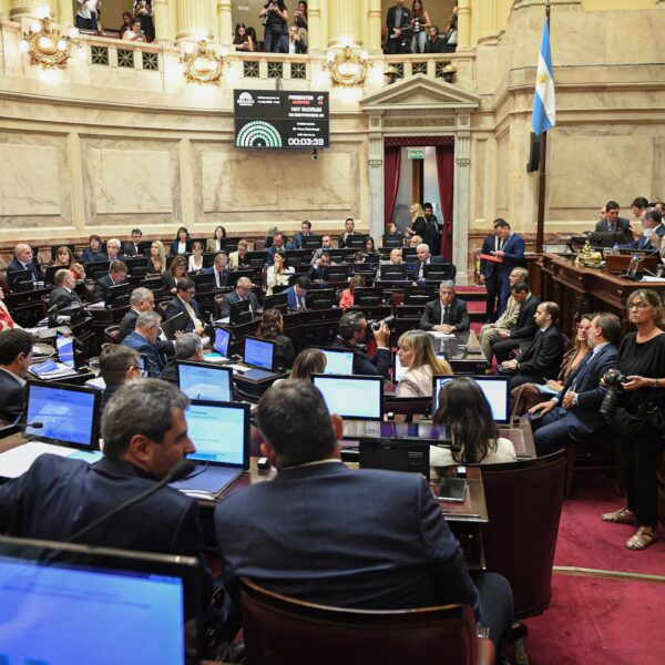 Senado