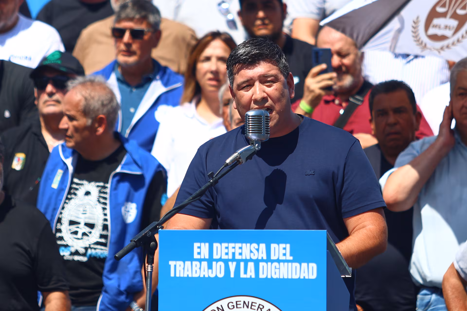 Contra la reforma laboral