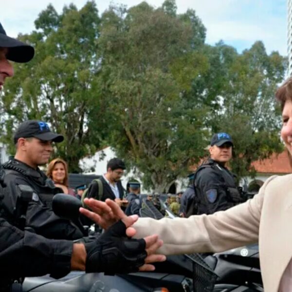 Crisis policial