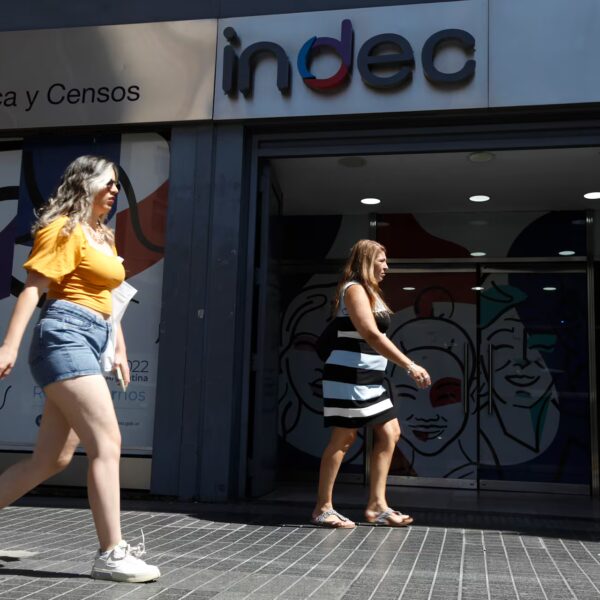 El Indec