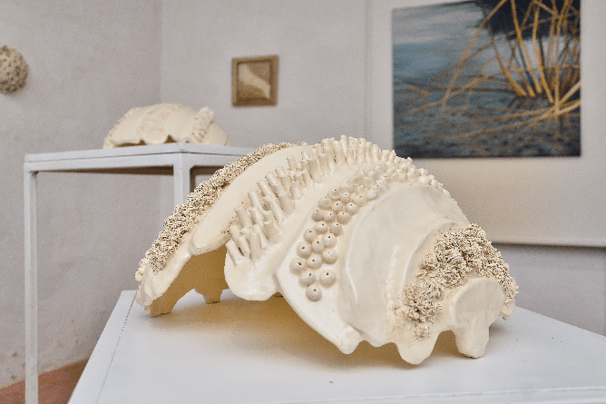 Espacios patrimoniales